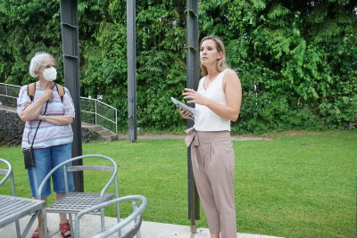 Dipl.Ing. arch. Gordana Brandner - Gruber