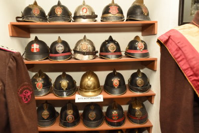 20 Jahre Feuerwehrmuseum Frohsdorf, 23. April 2022