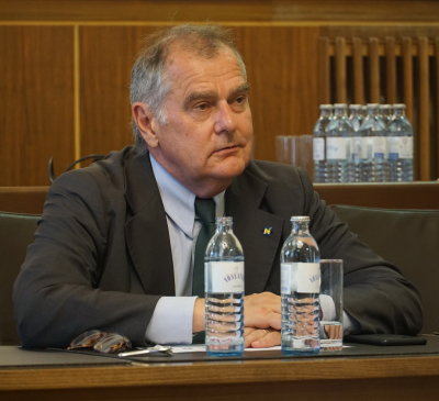 LAbg. DI. Franz Dinhobl
