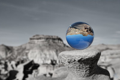 Crystal Ball