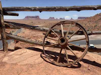 Monument Valley