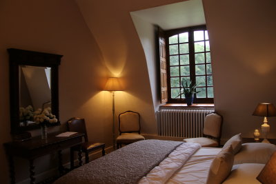 Chambre Antoine