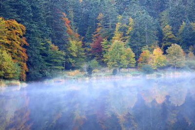 Lac de Blanchemer