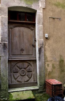 Plombires les Bains (Vosges)