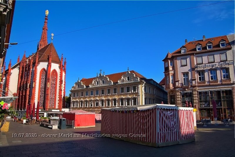 19.07.2020 - oberer Markt mit Marktbuden wegen Corona.jpg