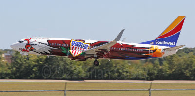 Southwest Airlines