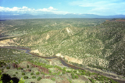 Colorado & New Mexico