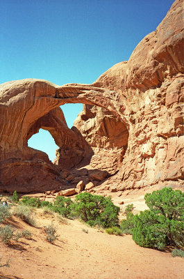 Arches & Canyonlands