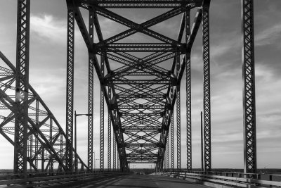 Bridge Lines