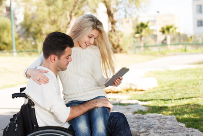 Disabled Online Dating