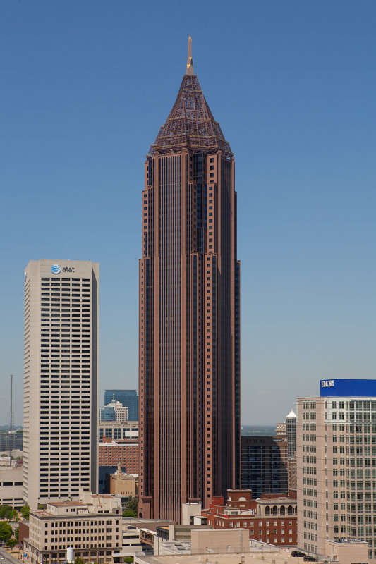 Bank of America Building