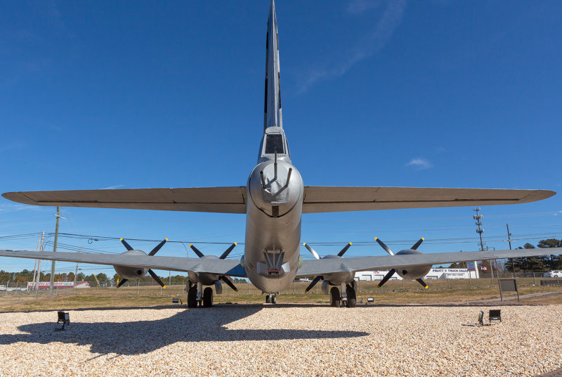 B-29 Superfortress, Tail Gun
