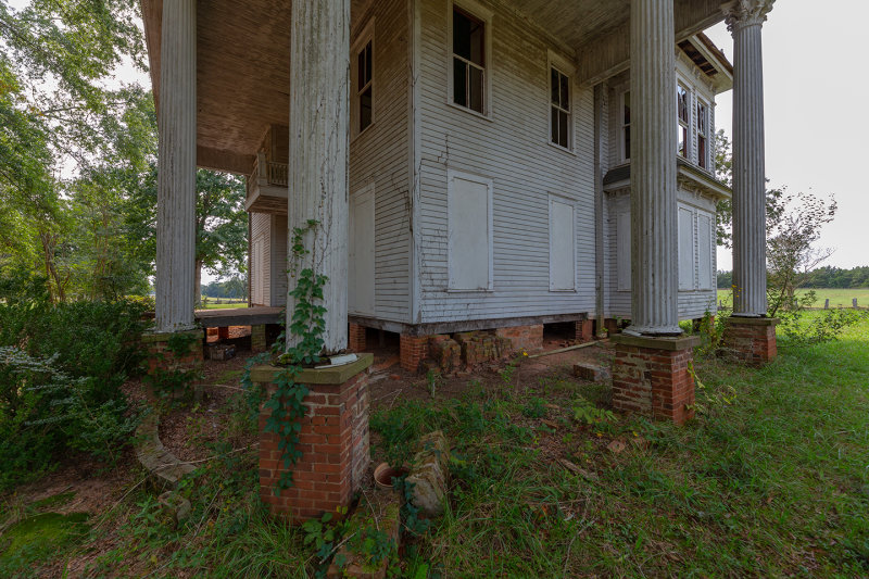 Old House