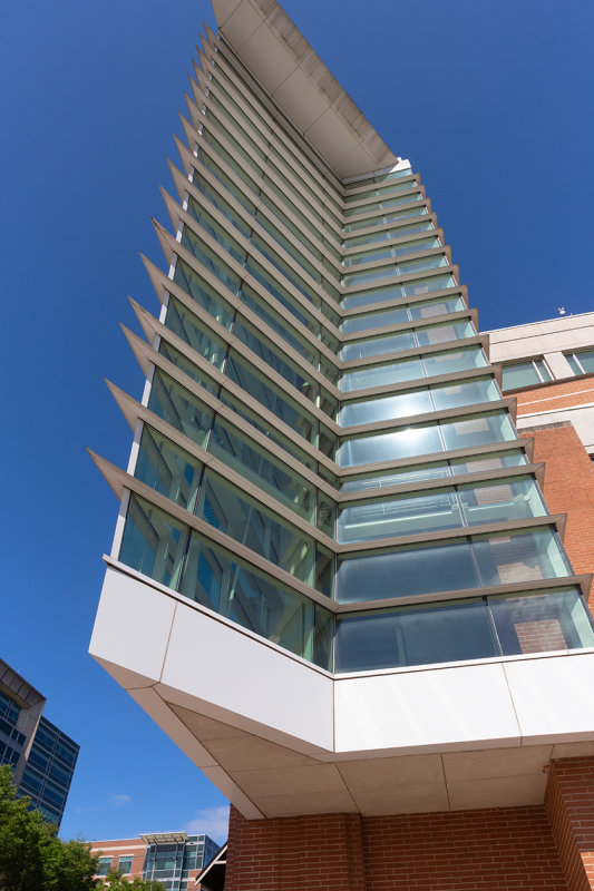 Technology Square Research Building
