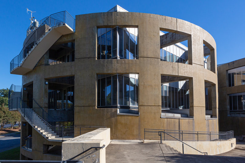 School Of Materials Science And Engineering