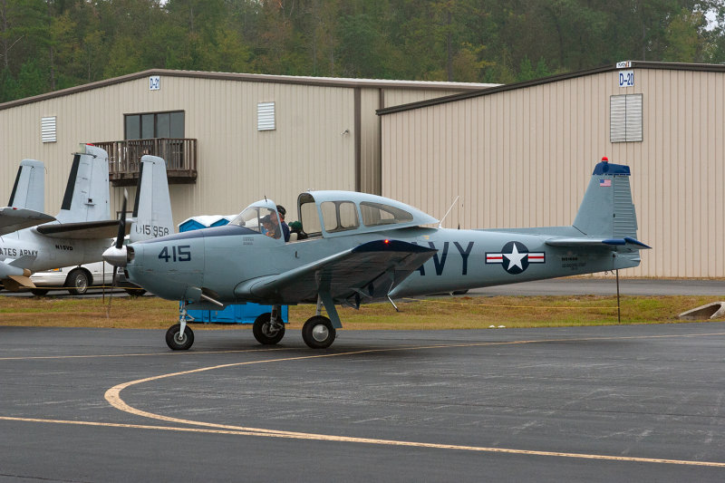Embraer EMB 312 Tucano