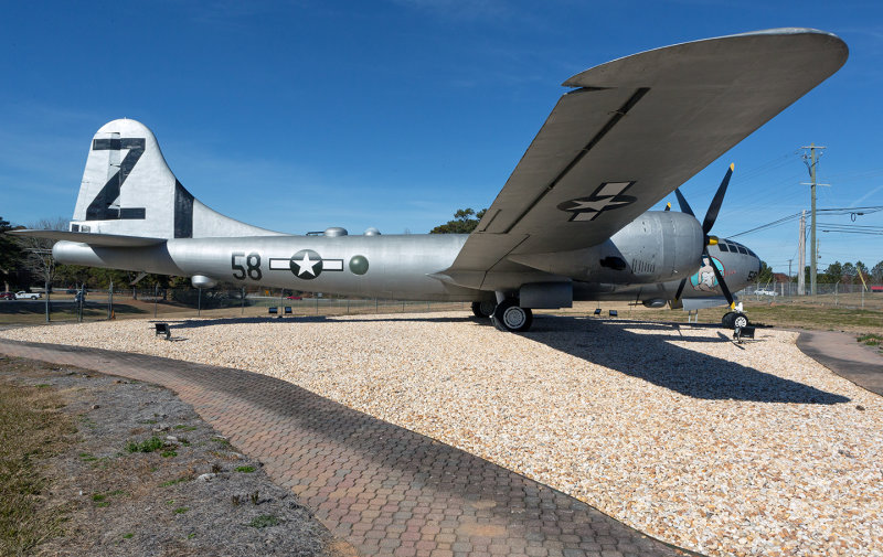 B-29 Superfortress