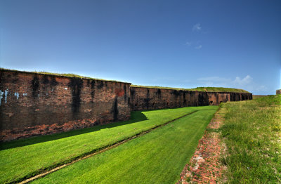 Fort Morgan