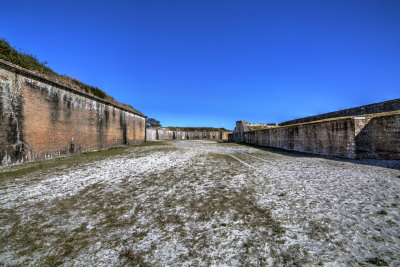 Fort Pickens