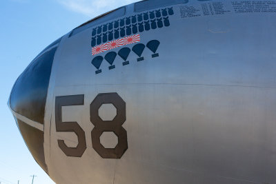 B-29 Superfortress