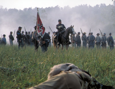 Gettysburg