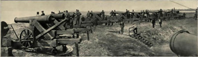 Fort Barrancas, 1861