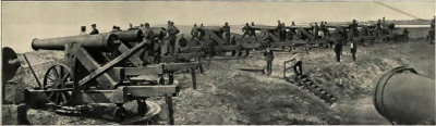 Fort Barrancas, 1861