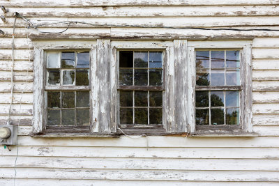 Windows