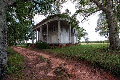 Old House