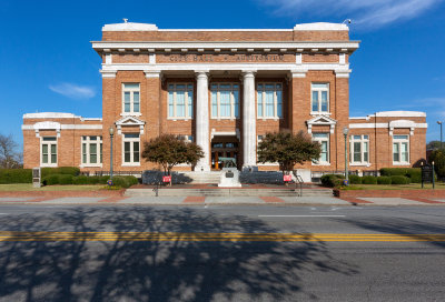 Rome, Georgia, City Hall
