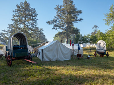 Federal Camp