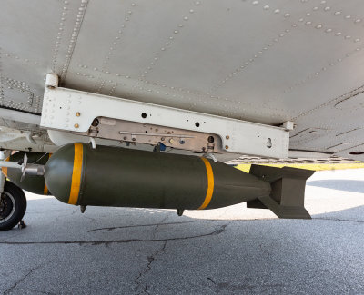 250 Pound Bomb