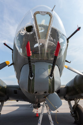 Boeing B-17G Flying Fortress