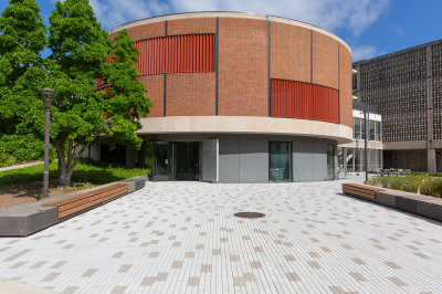 Interdisciplinary Design Commons