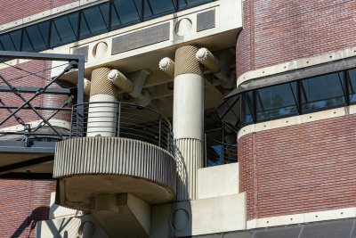 Fuller E. Callaway, Jr. Manufacturing Research Building