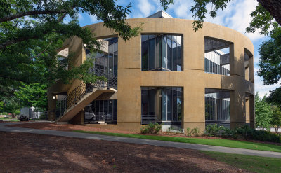 School Of Materials Science And Engineering