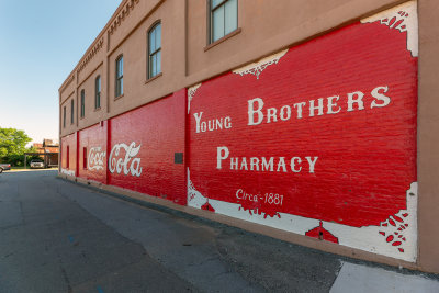 Young Brother's Pharmacy