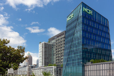 NCR Building