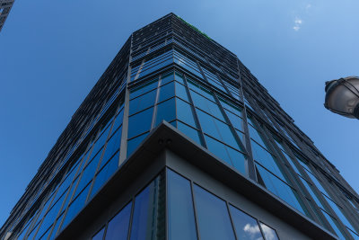 NCR Building