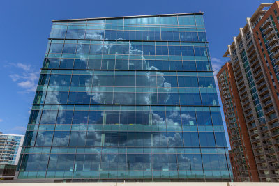 NCR Building