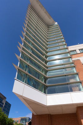 Technology Square Research Building