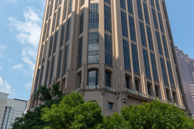 One Atlantic Center