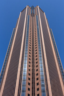 Bank of America Plaza