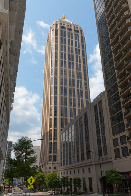 One Atlantic Center