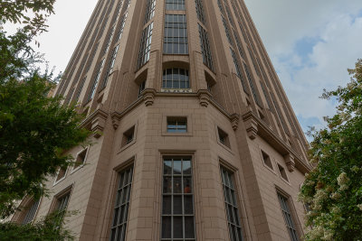 One Atlantic Center