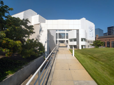 Atlanta High Museum of Art
