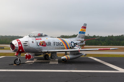 F-86 Sabre