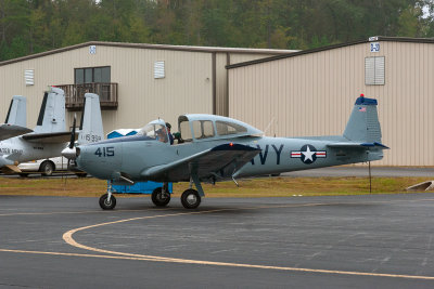 Embraer EMB 312 Tucano