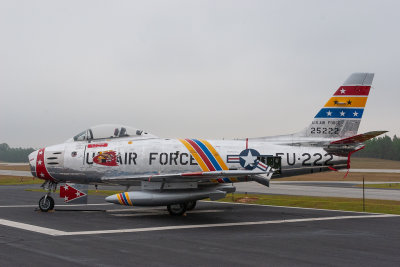 F-86 Sabre