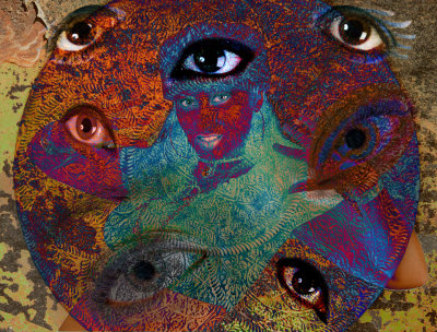 The Eyes Have It